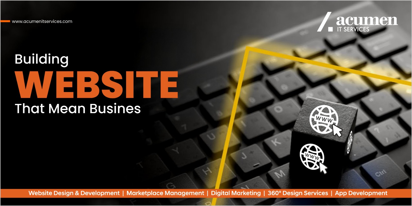 Building Websites That Work – Your Friendly Web Development Experts in Chandigarh
