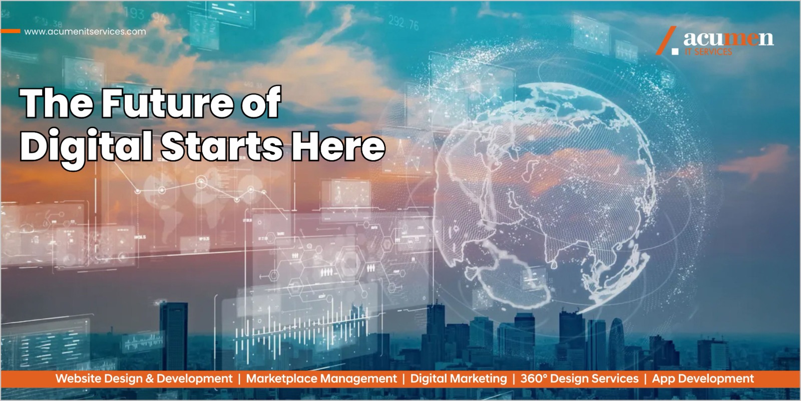 Step Into the Future of Digital with a Trusted SEO Company in Chandigarh